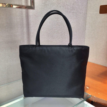 Prada Leather Handbag