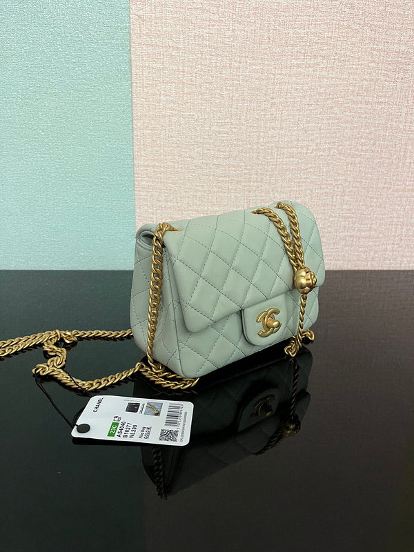 Chanel Luxury Handbag Style 57 Rovelle Bags