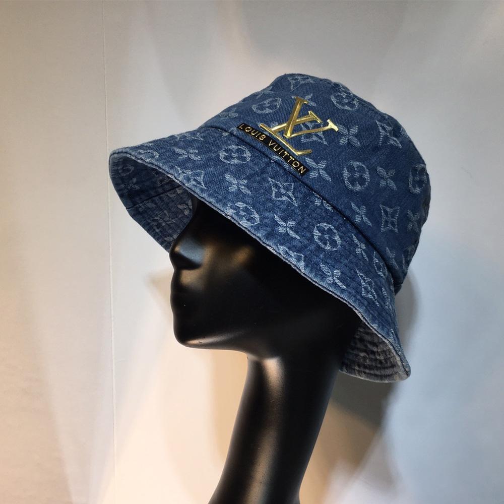 Louis Vuitton Hat