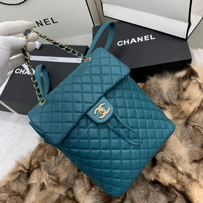 Chanel Luxury Handbag Style 395 Rovelle Bags