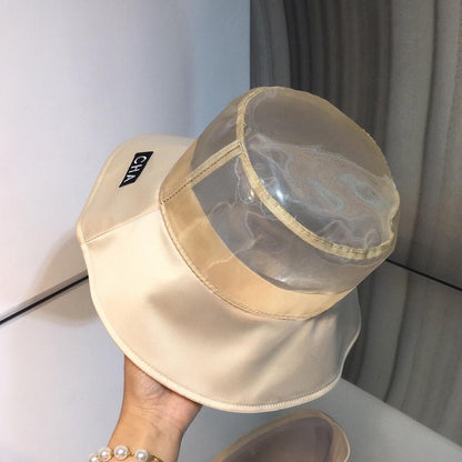 Chanel Hat