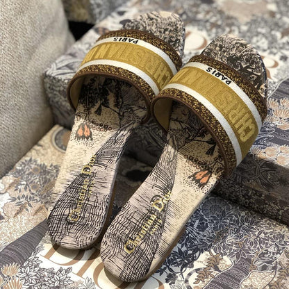 Dior Sandals