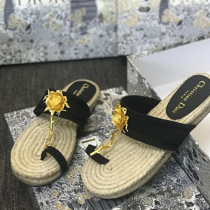 Dior Sandals