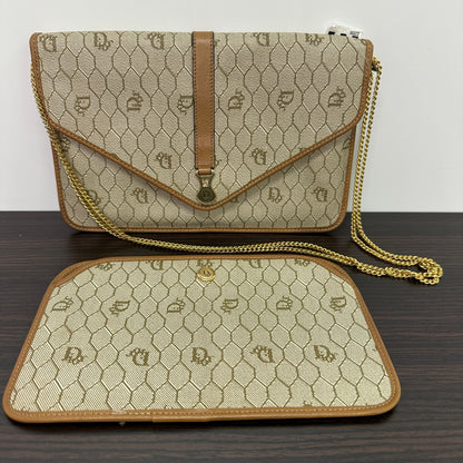 Dior Leather Shoulder Bag Lb120667 Rovelle Bags