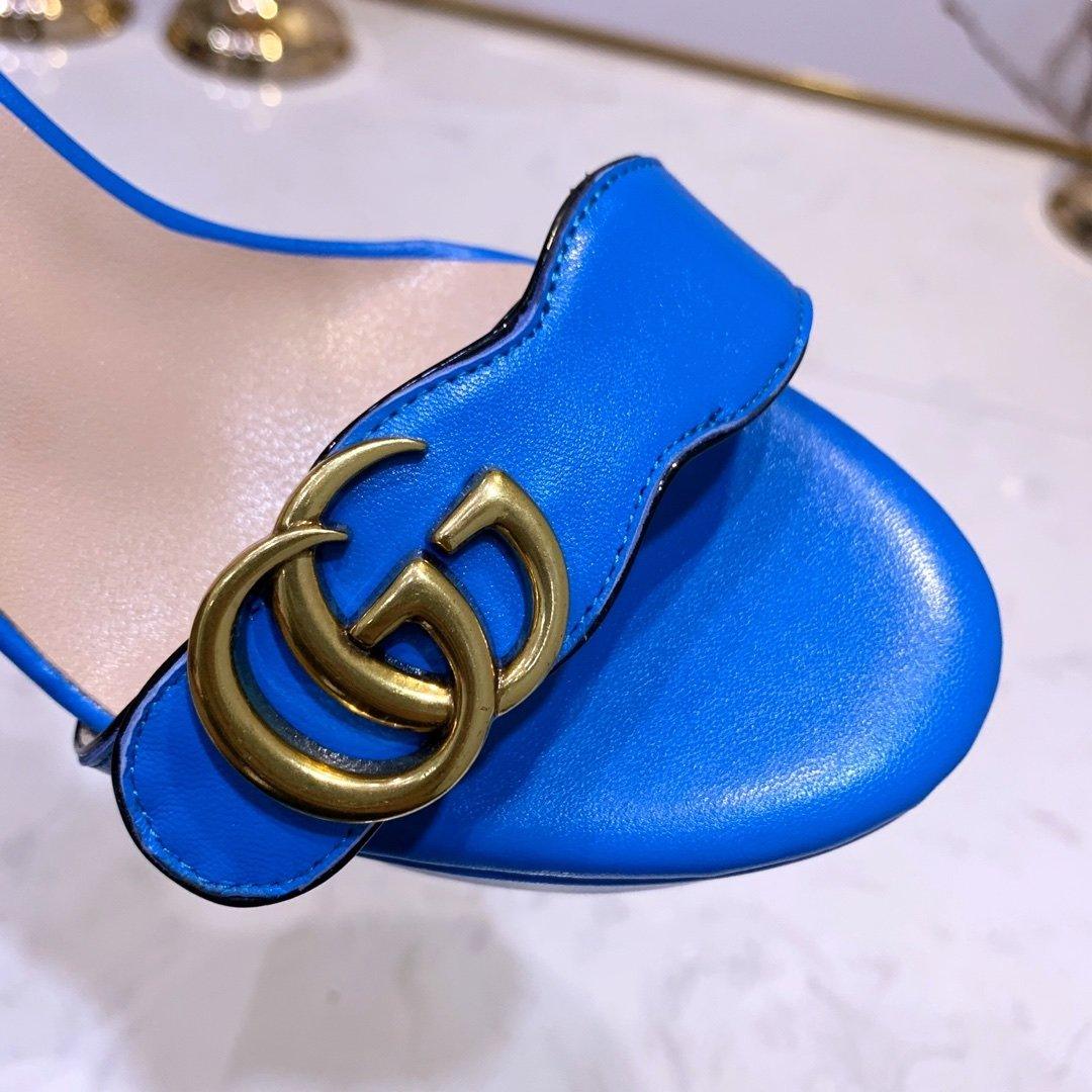 Gucci Sandals