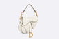 Dior Leather Mini Crossbody Bag Rovelle Bags