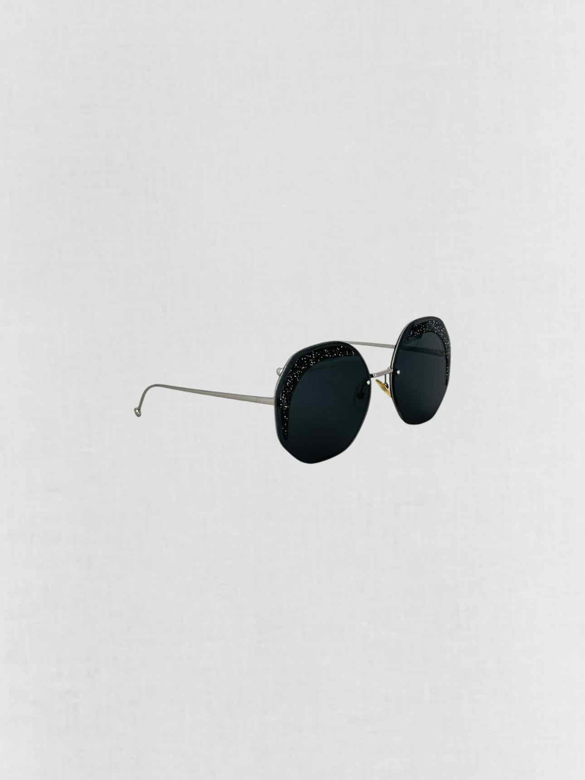 FENDI Black Sunglasses Rovelle Bags