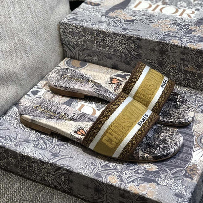 Dior Sandals