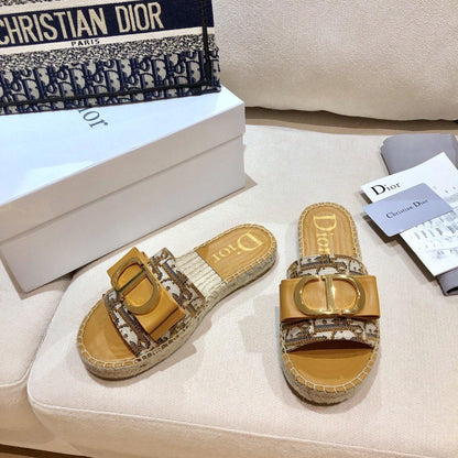 Dior Sandals