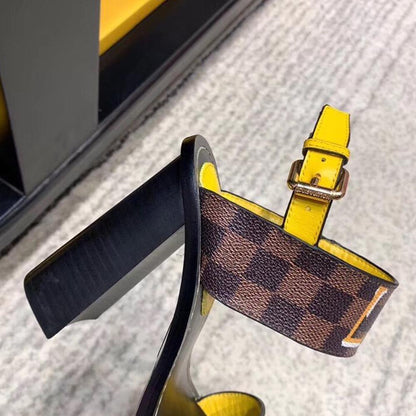 Louis Vuitton Sandals