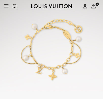 High-Quality Pearl Necklace
