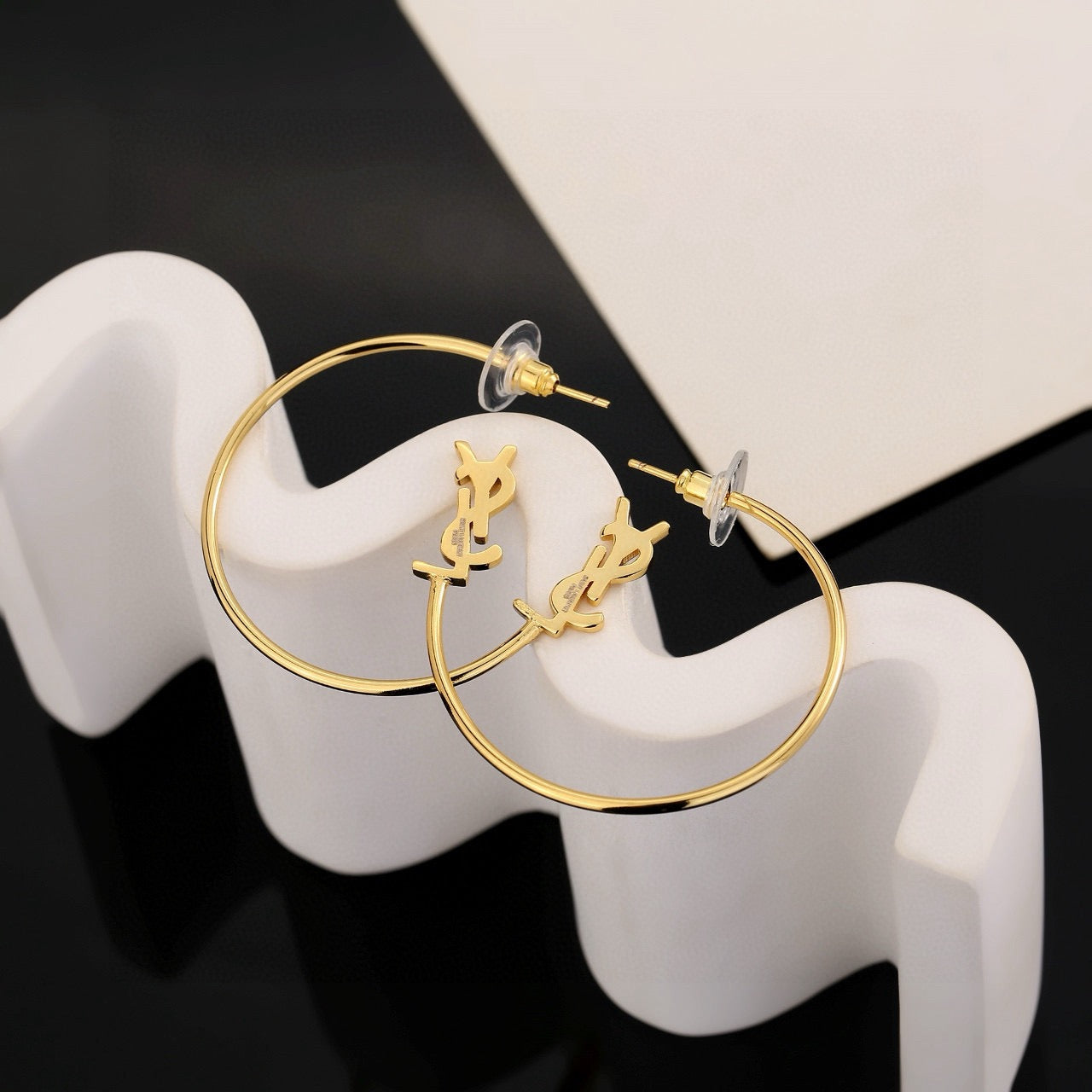 High-Quality Stud Earrings-51