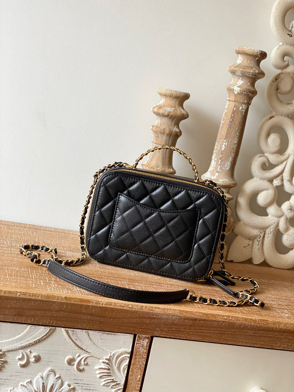 Chanel Luxury Handbag Style 437 Rovelle Bags