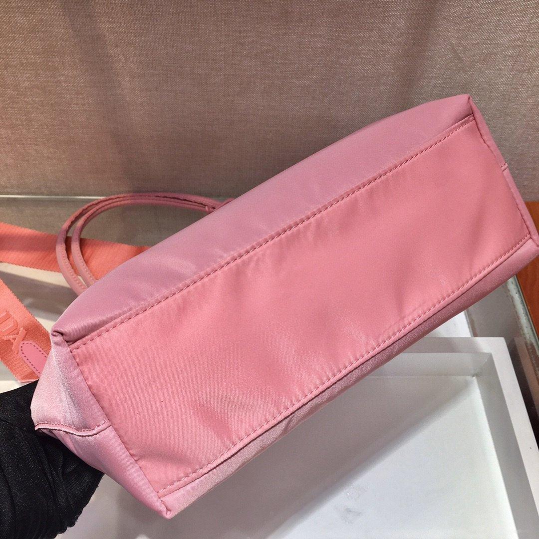 Prada Leather Handbag