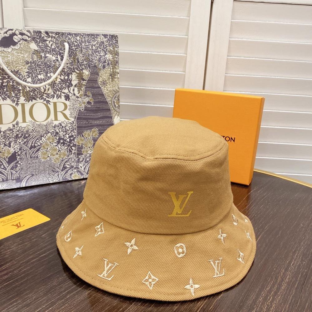 Louis Vuitton Hat