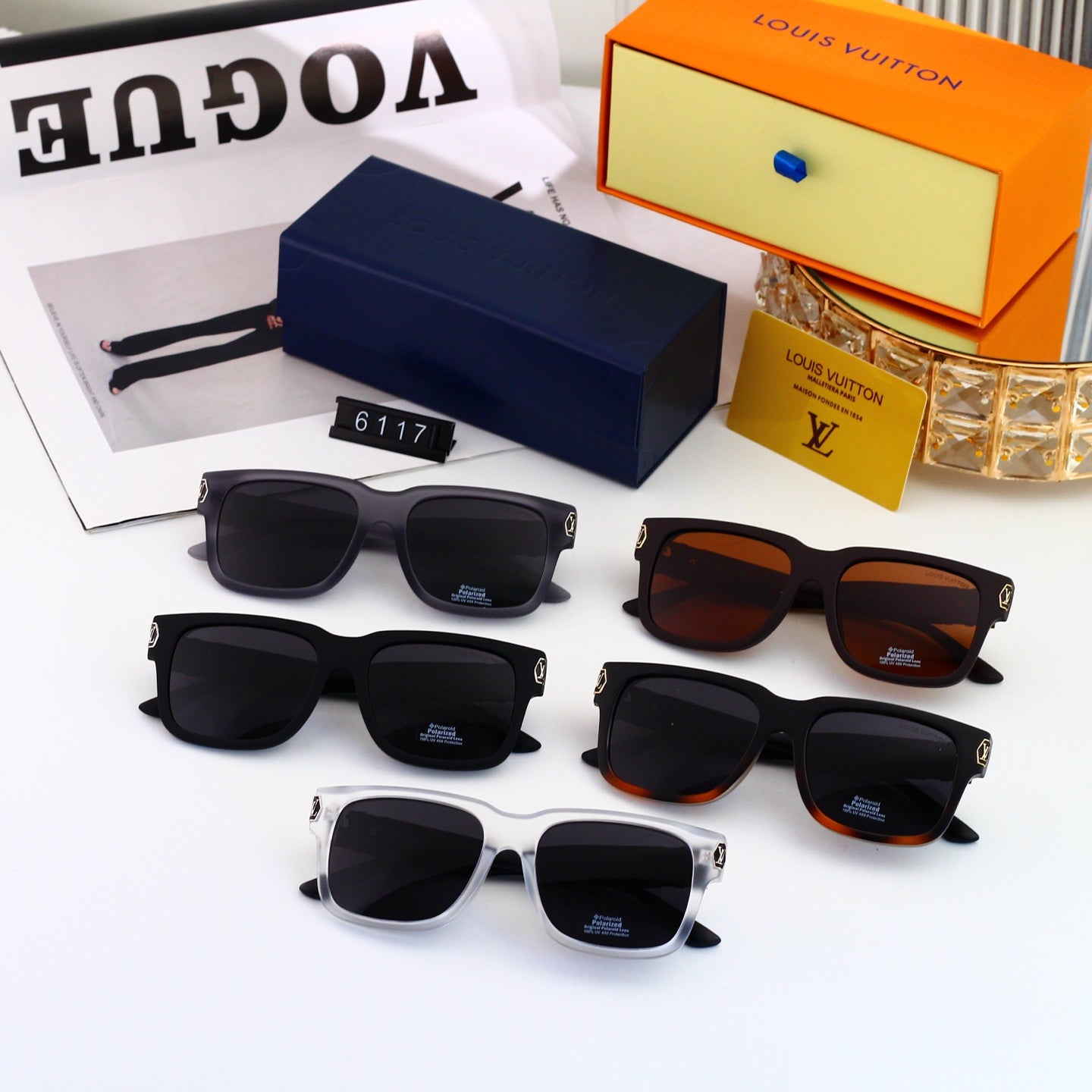 New Stylish  Sunglasses-31