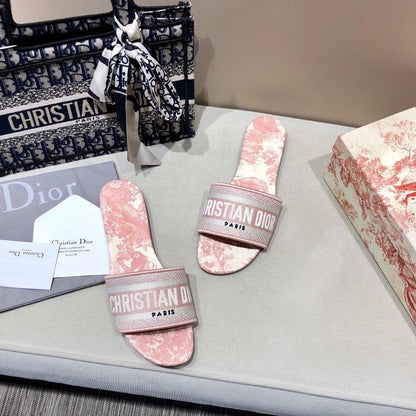 Dior Sandals
