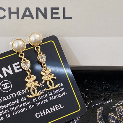 High-Quality Stud Earrings-118