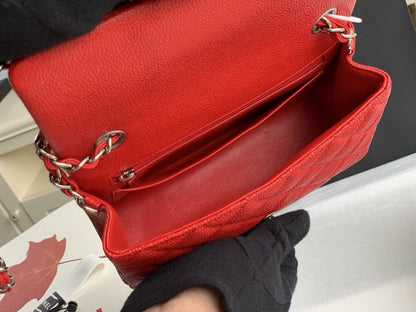 Chanel Luxury Handbag Style 271 Rovelle Bags