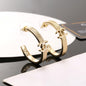 High-Quality Stud Earrings-108