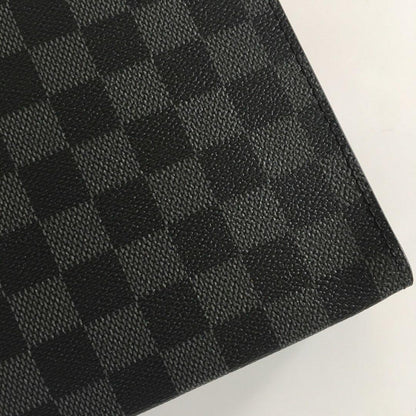 LOUIS VUITTON TOILETRY POUCH