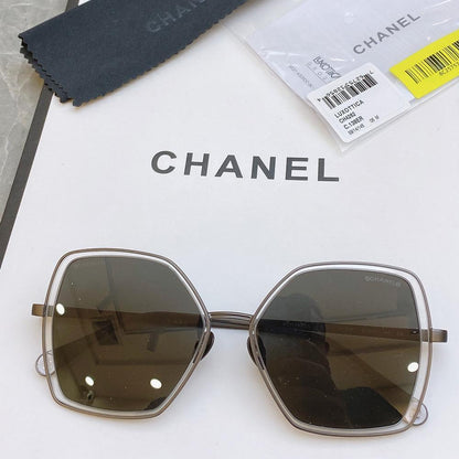 Chanel Glasses