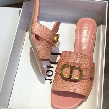 Dior Sandals