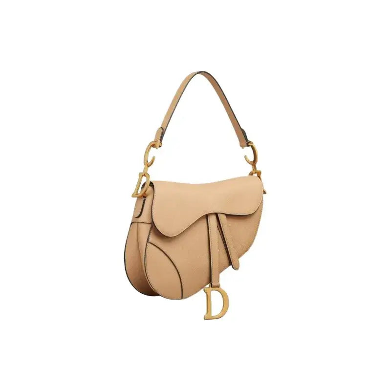 Dior Leather Mini Crossbody Bag Rovelle Bags