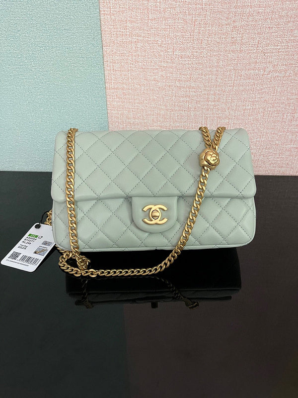 Chanel Luxury Handbag Style 92 Rovelle Bags