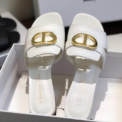 Dior 30 Montaigne Slide