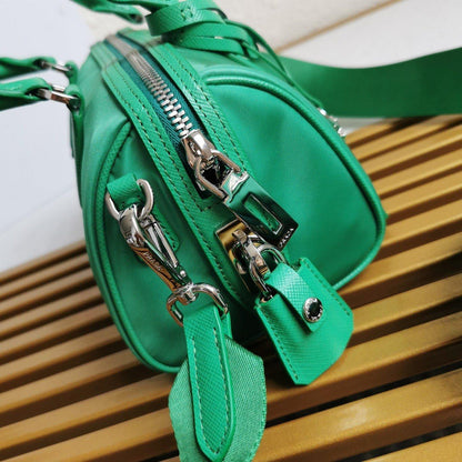 Prada Re-Edition 2005 Nylon Bag