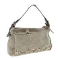 Luxury CELINE Hand Bag fur Beige 10981