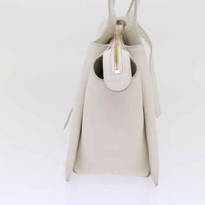 Luxury CELINE Shoulder Bag Leather Whe 11408