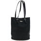 Burberry BURBERRYSs Nova Nylon Black Shoulder Bag