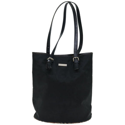 Burberry BURBERRYSs Nova Nylon Black Shoulder Bag