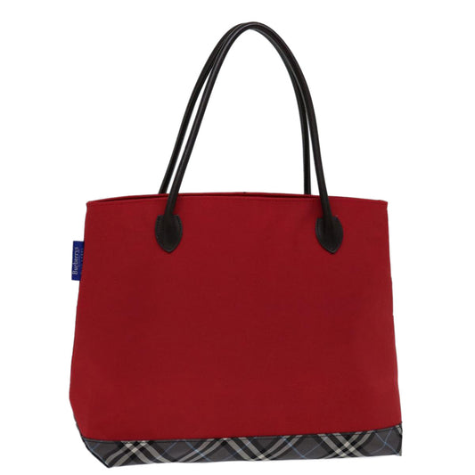Burberry BURBERRYSs Nova Nylon Black Handbag Style 4