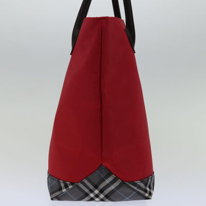 Burberry BURBERRYSs Nova Nylon Black Handbag Style 4