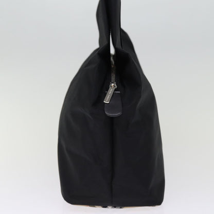 Burberry BURBERRYSs Nova Nylon Black Handbag Style 2