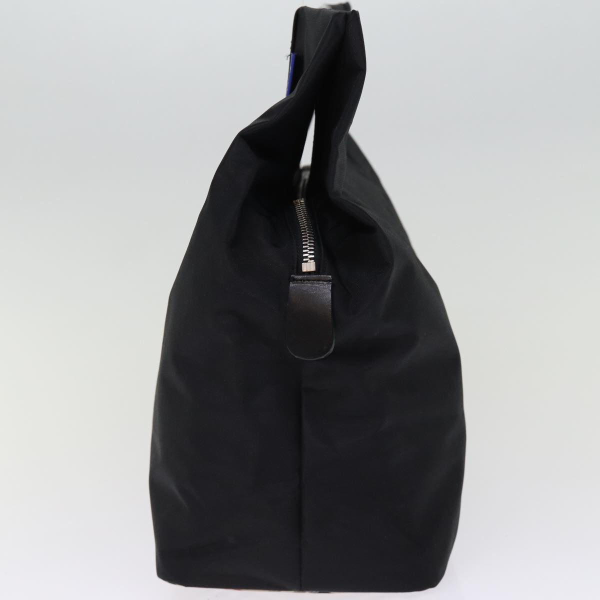 Burberry BURBERRYSs Nova Nylon Black Handbag Style 2