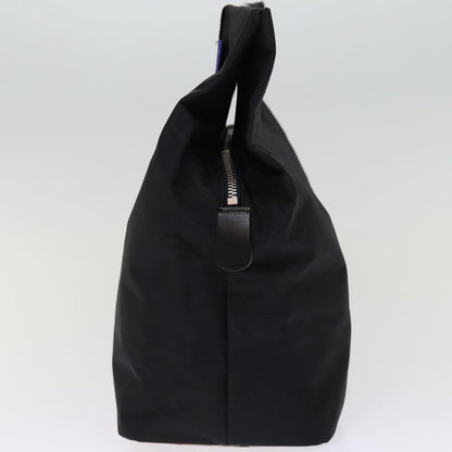 Burberry BURBERRYSs Nova Nylon Black Handbag Style 2