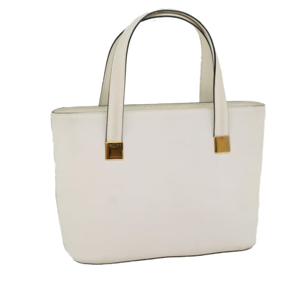 Luxury CELINE Tote Bag Leather Whe 7871