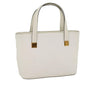 Luxury CELINE Tote Bag Leather Whe 7871