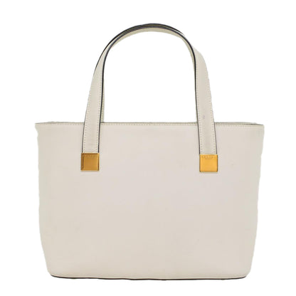Luxury CELINE Tote Bag Leather Whe 7871