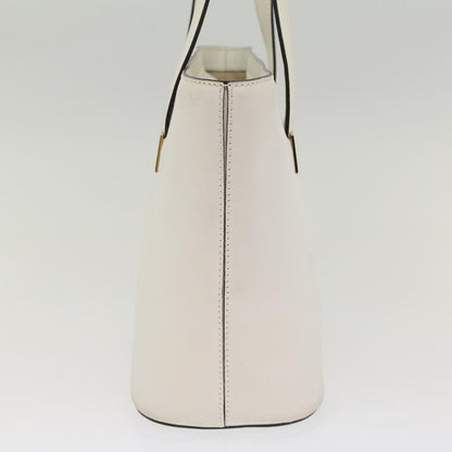 Luxury CELINE Tote Bag Leather Whe 7871