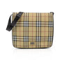 Burberry Messenger Handbags Check Crossbody Bag