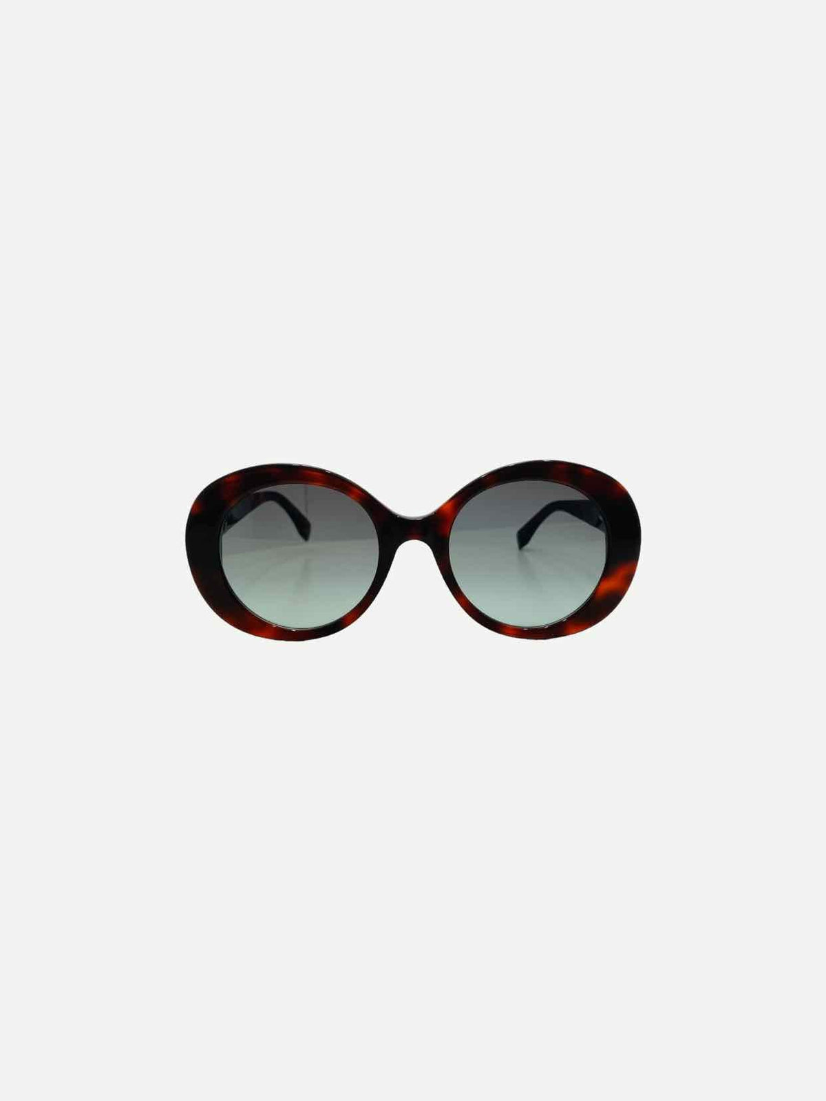 FENDI Tortoise Sunglasses Rovelle Bags