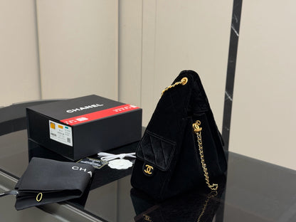 High-End Women's Fashion Handbags-17