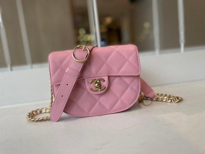 Chanel Luxury Handbag Style 651 Rovelle Bags