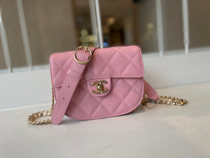 Chanel Luxury Handbag Style 651 Rovelle Bags