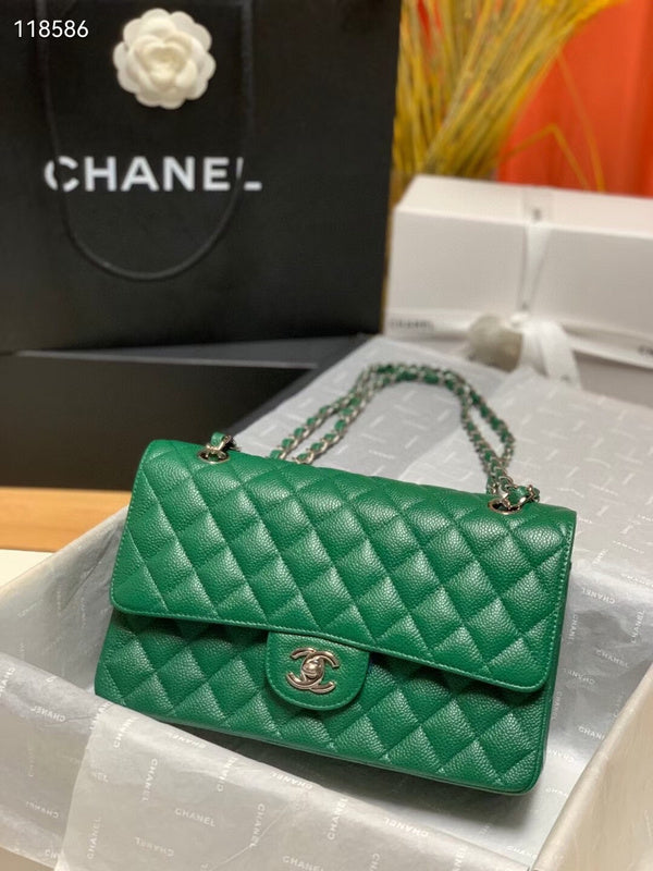 Chanel Luxury Handbag Style 304 Rovelle Bags